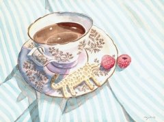 餓了嗎？快來一口——下午茶零食們，不斷更新