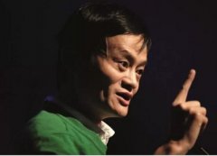 馬云突然宣布,京東順豐措手不及！
