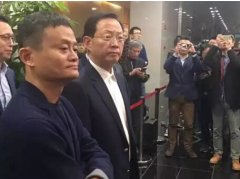 馬云又出來(lái)搞事情了--智慧交通來(lái)了！