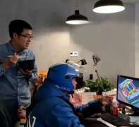 高手在民間！千萬(wàn)別看不起外賣(mài)小哥。。。
