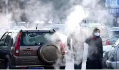 汽車加水就可以跑，顛覆時代到來
