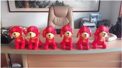 【知道網(wǎng)絡(luò)】發(fā)年貨，過新年，新年快樂！