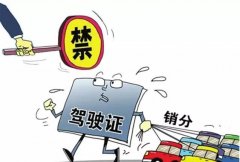 青島的朋友們注意啦，9月起禁止使用他人駕照銷