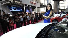 變化“互聯(lián)網(wǎng)+”綻放青島車展，50多種新車型亮