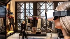 馬云搞VR購物，要讓實體店活不下去了