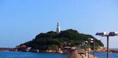 出游的時節(jié)：青島十大絕美小島，你去過嗎？