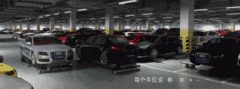 中國最牛停車場，美國、德國排著隊來偷學(xué)