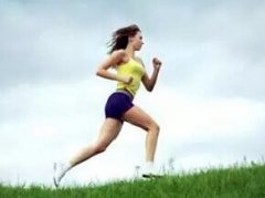 夏日不要盲目的運動，一定要采取科學(xué)的方式！