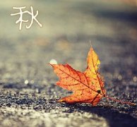 別被秋涼傷了身！人的這三個部位凍不得！