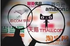 純電商時代已經(jīng)過去，接下來將是新商業(yè)時代