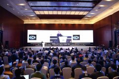 3000人參加的這場大數(shù)據(jù)行業(yè)盛會，干貨滿滿