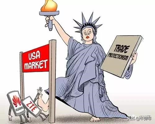 孟晚舟終于被保釋，但更艱苦的斗爭還未到來！