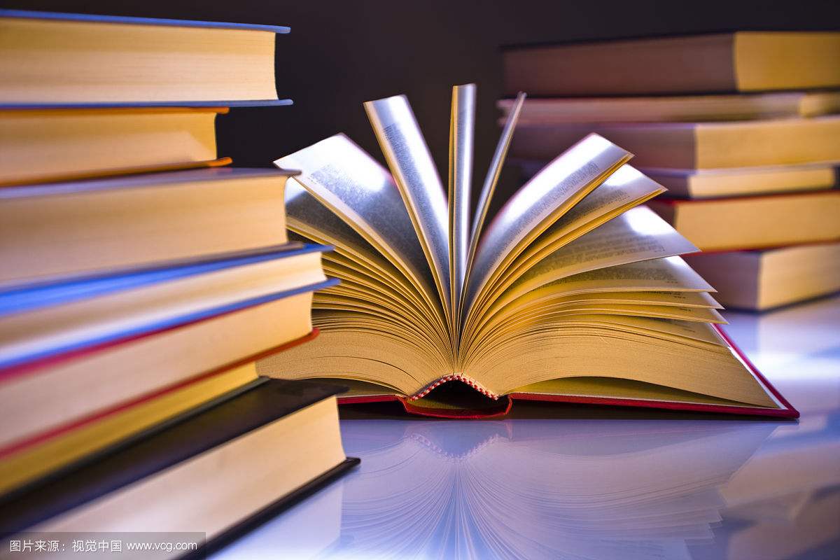 【知道網(wǎng)絡(luò)】多讀書，讀好書，8本好書推薦給您
