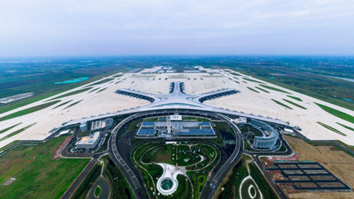 再見流亭，青島膠東國際機場正式運營